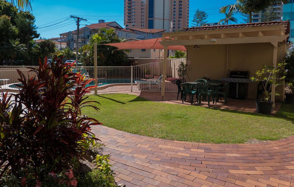 Jubilee Views Holiday Apartments Gold Coast Exterior foto