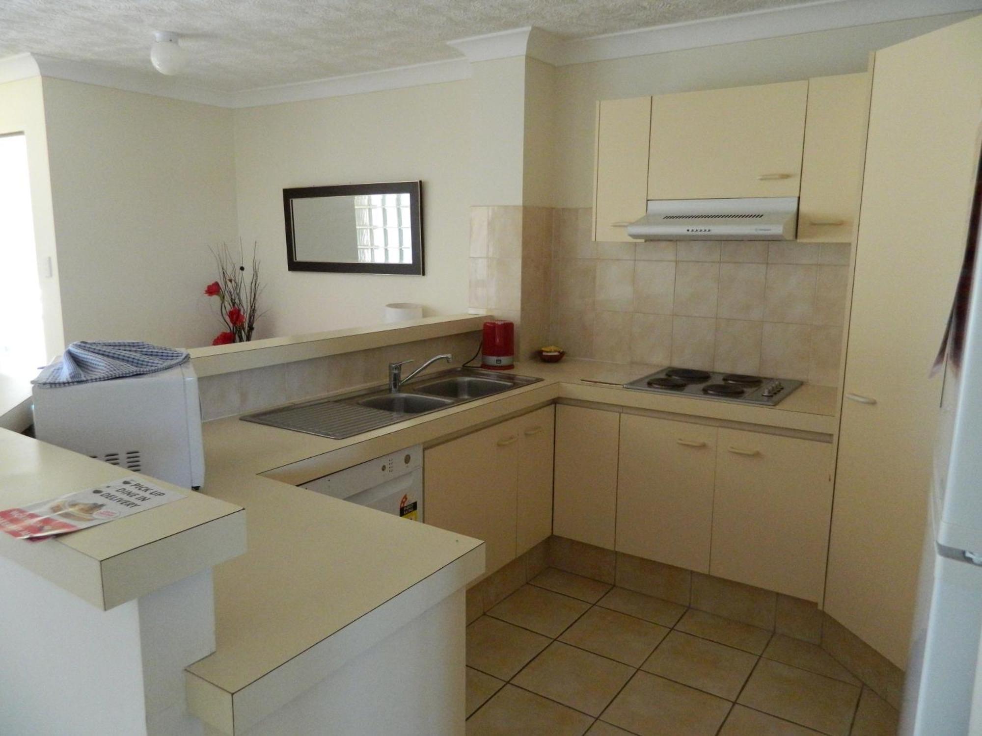 Jubilee Views Holiday Apartments Gold Coast Cameră foto