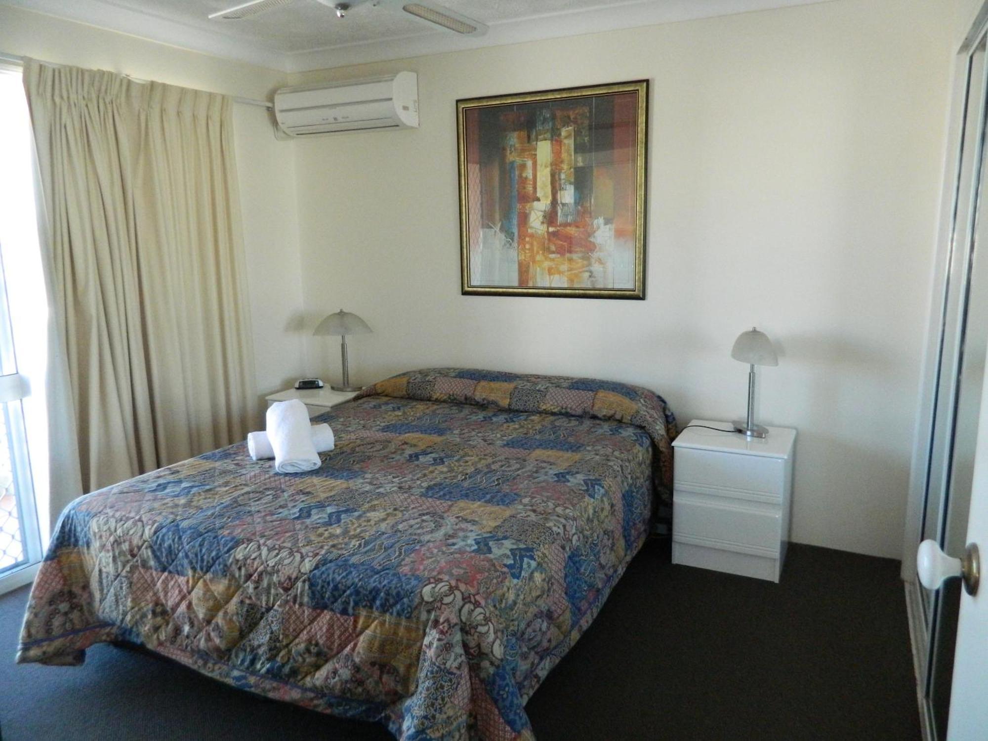 Jubilee Views Holiday Apartments Gold Coast Cameră foto