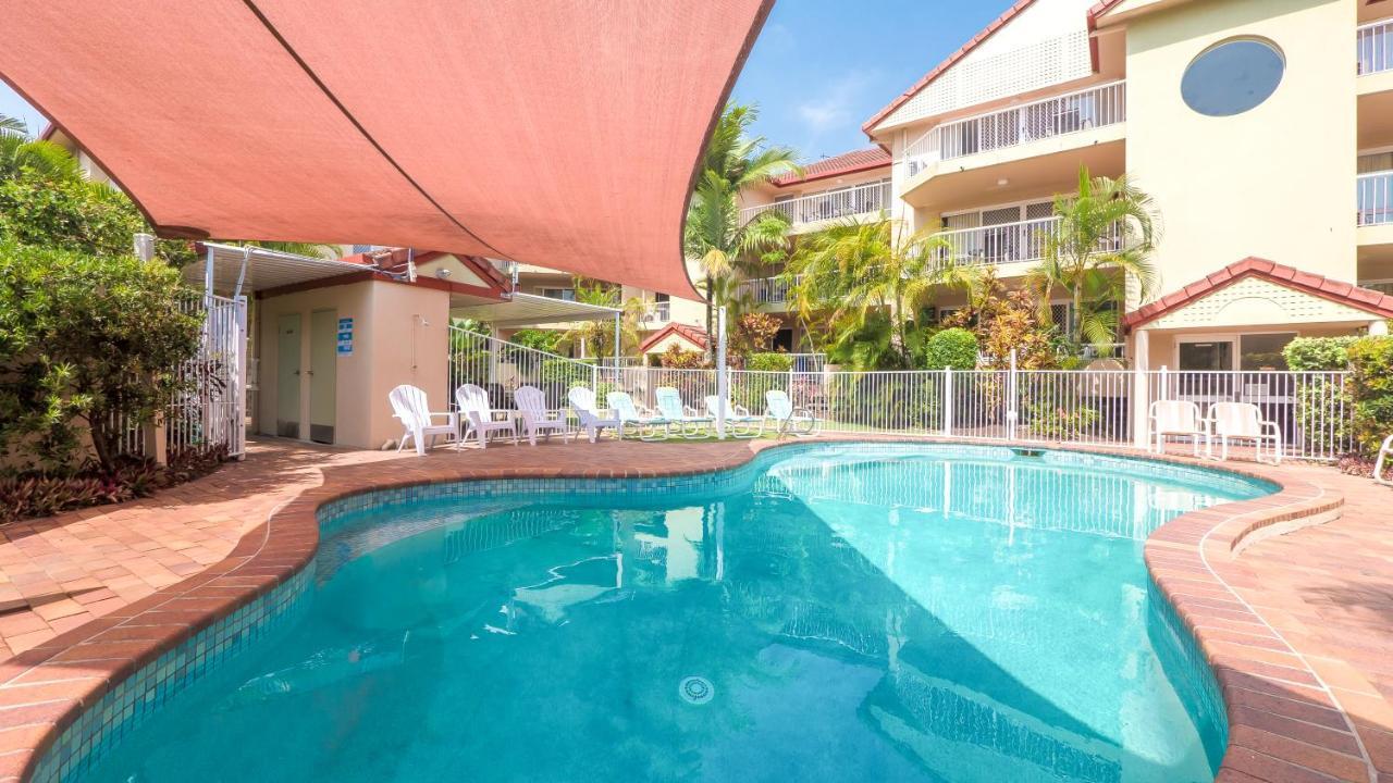 Jubilee Views Holiday Apartments Gold Coast Exterior foto